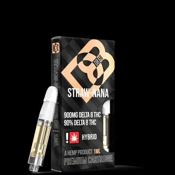 Delta 8 Cartridge