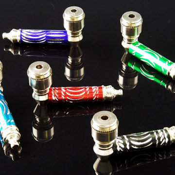 Diamond Pipe