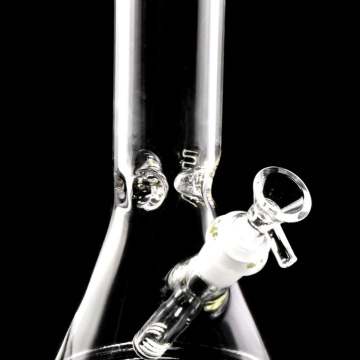 Glass on Glass Beaker