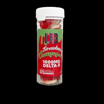 Delta 8 Gummies