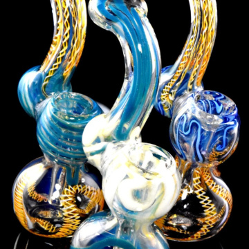 Sherlock Bubbler
