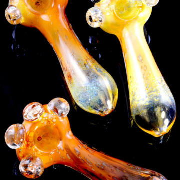 Bubbles Pipe