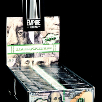 Benny Lite Papers
