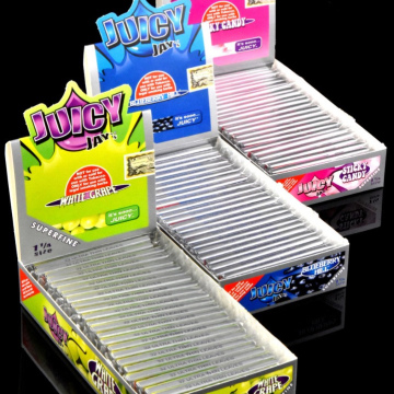 Juicy Jays Papers