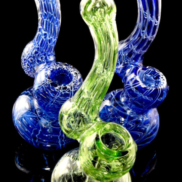 Sherlock Bubbler