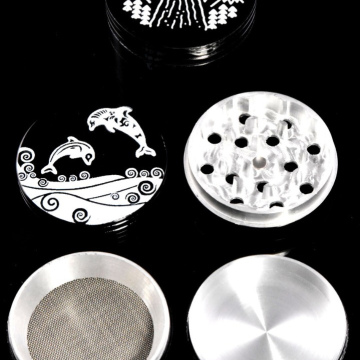 Decal Grinder