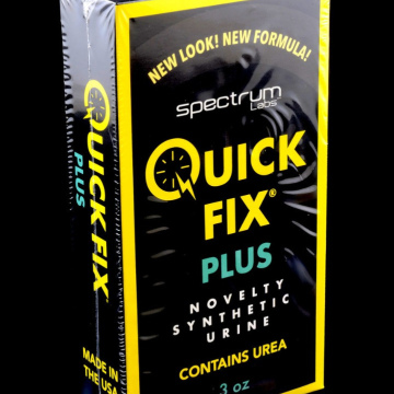 Quick Fix Plus