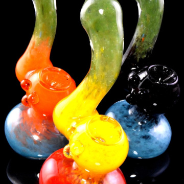 Sherlock Bubbler