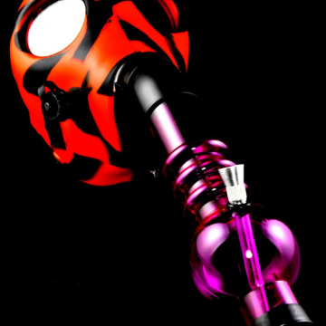 Gas Mask